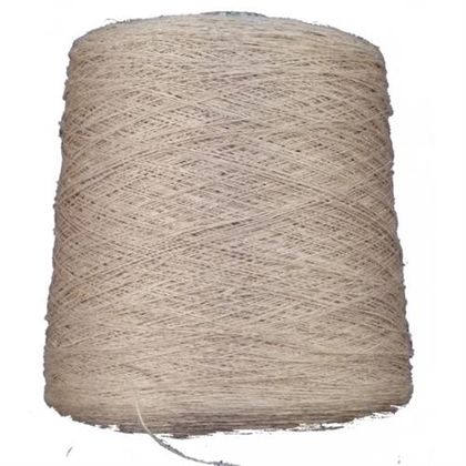 Hemp Hosiery Soft Twisted Yarn